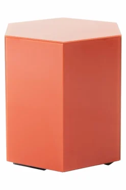 STARLITE Sidobord 40x40 Cm