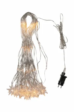 STARNET Ljusnät Utomhus