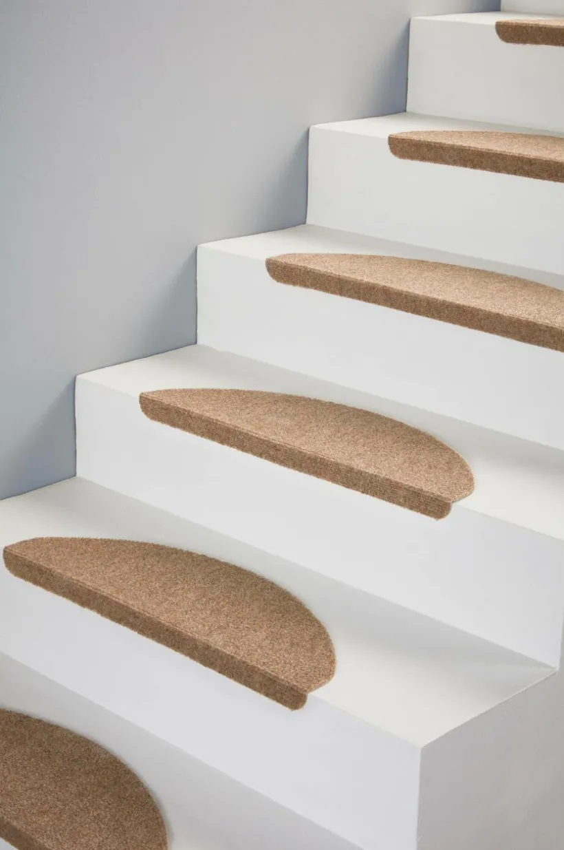 STEGET Trappstegsmattor 10-pack
