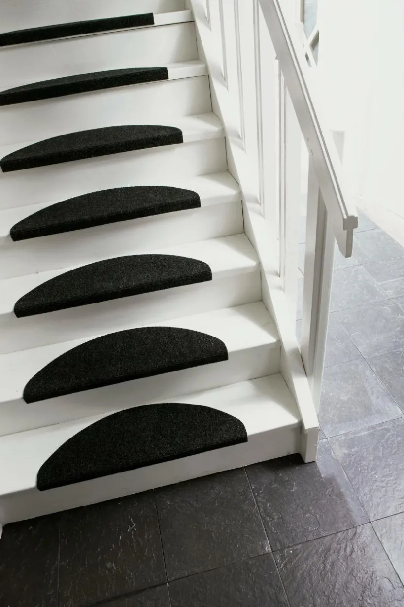 STEGET Trappstegsmattor 10-pack