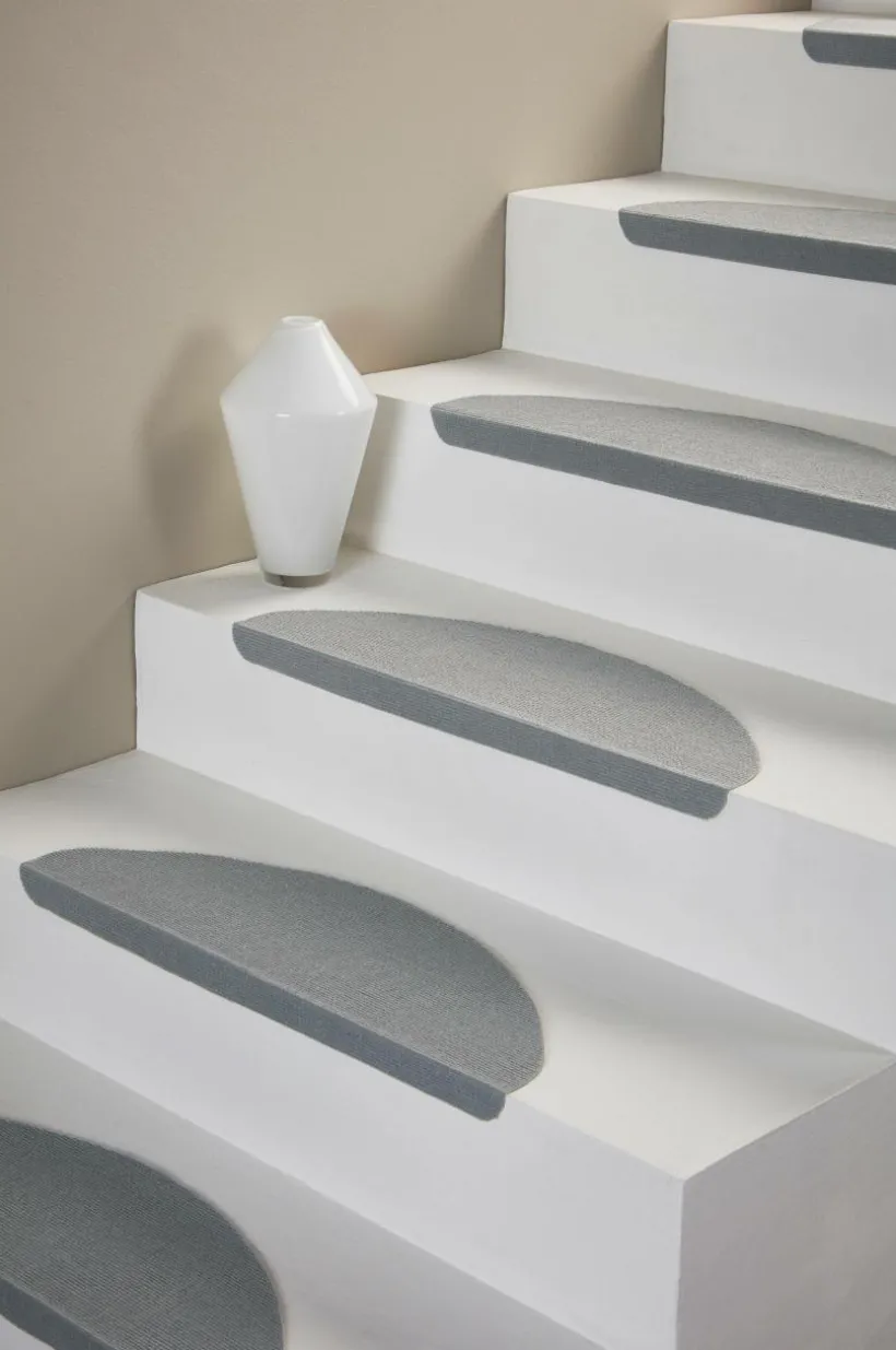 STEGET Trappstegsmattor 10-pack