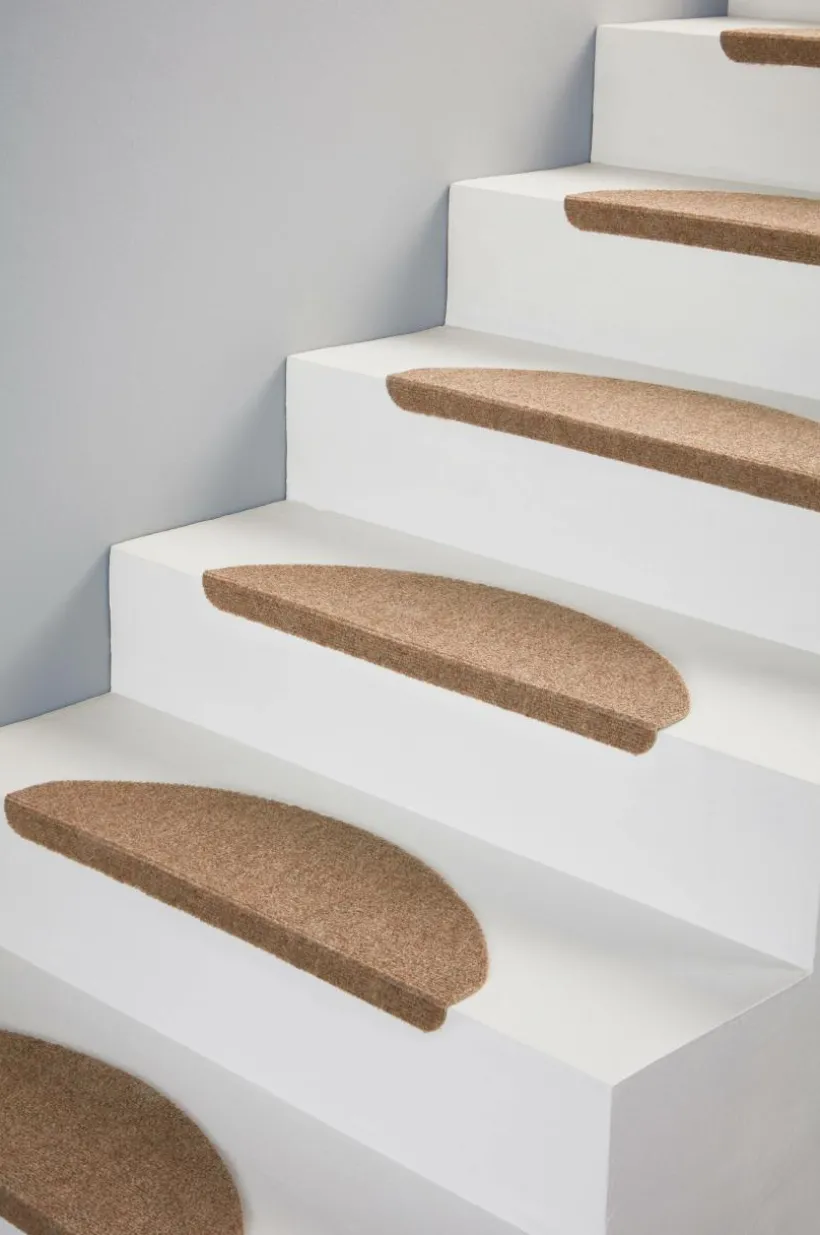 STEGET Trappstegsmattor 2-pack