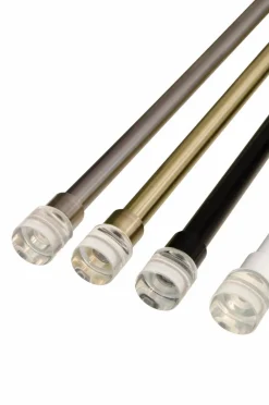 Stella Gardinstång 16/19 Mm