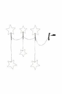 STELLAS Ljusslinga Utomhus