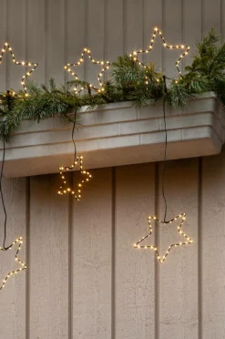 STELLAS Ljusslinga Utomhus