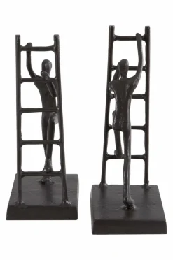 STEP UP Bokstöd 2-pack