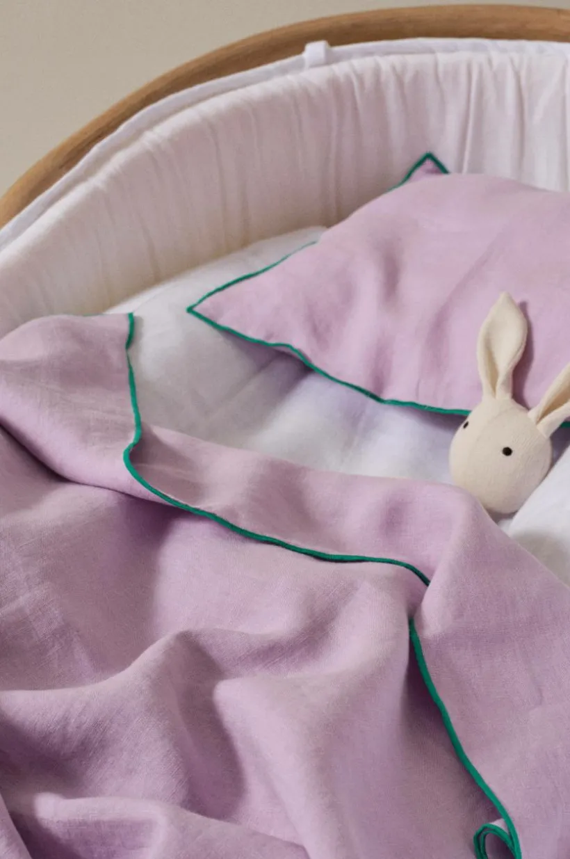 STICH BABY Påslakanset Vagn/vagga