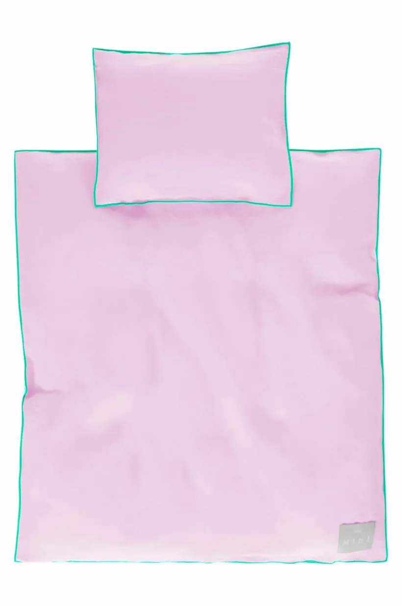 STICH BABY Påslakanset Vagn/vagga