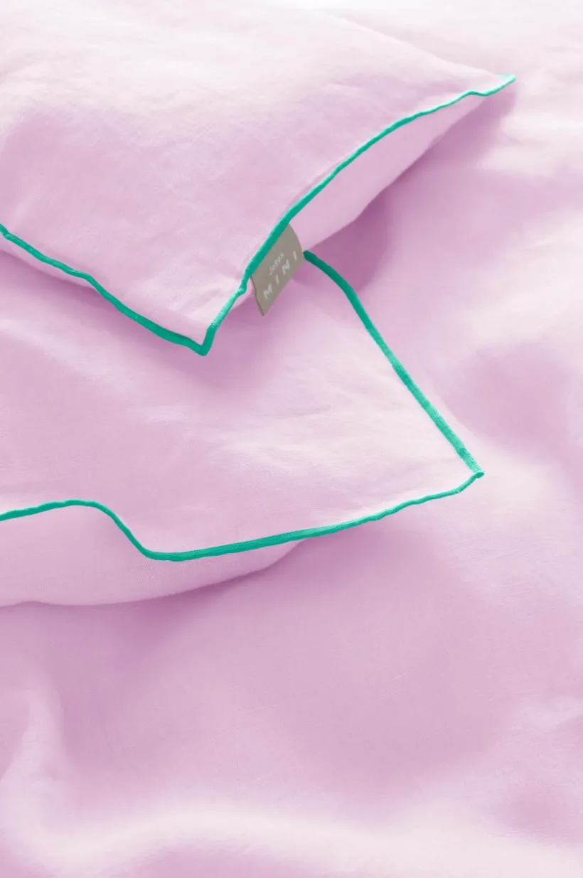 STICH BABY Påslakanset Vagn/vagga