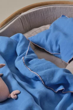 STICH BABY Påslakanset Vagn/vagga