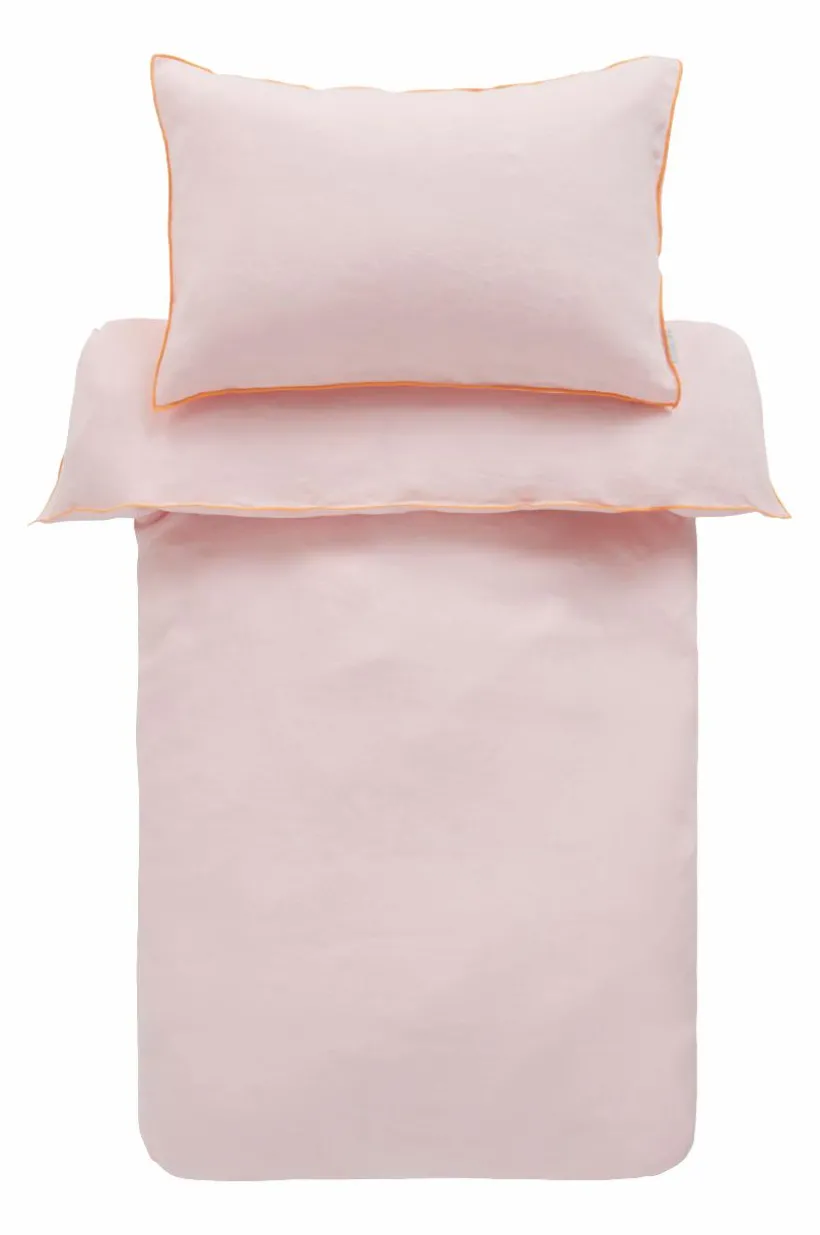 STICH MINI Påslakanset Spjälsäng