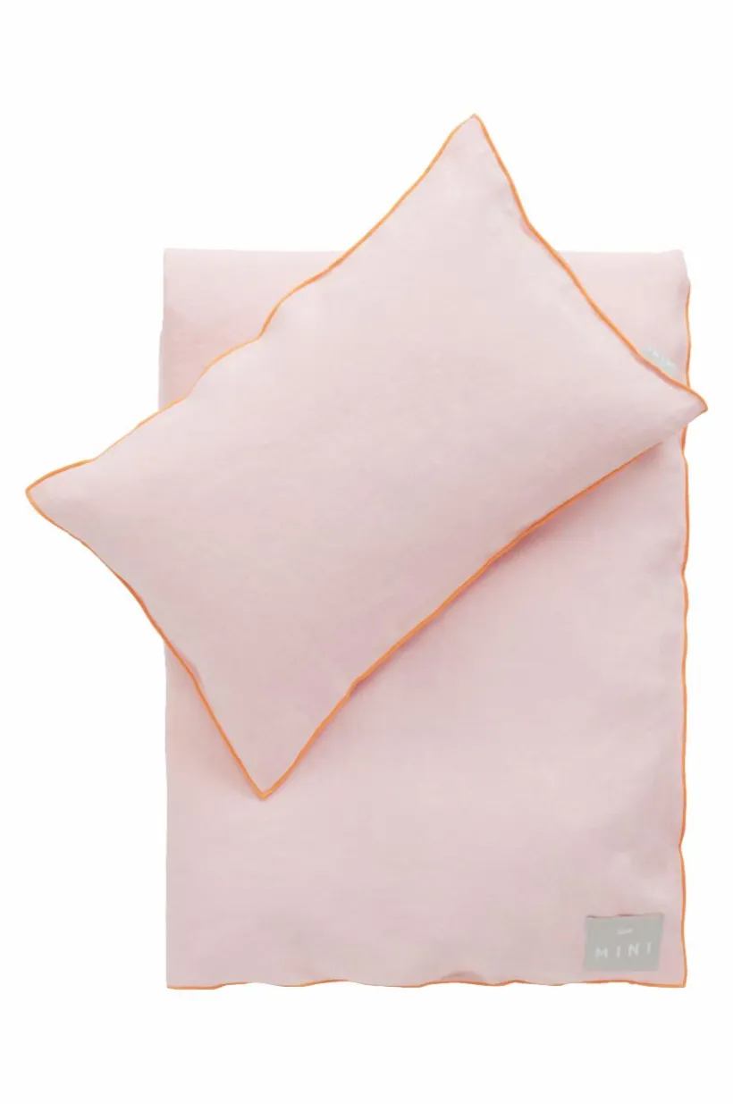 STICH MINI Påslakanset Spjälsäng