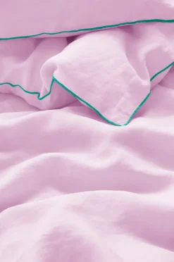 STICH MINI Påslakanset Spjälsäng