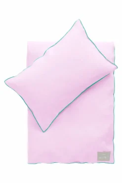 STICH MINI Påslakanset Spjälsäng