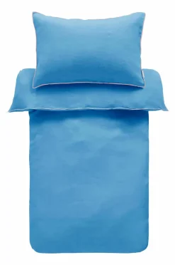 STICH MINI Påslakanset Spjälsäng