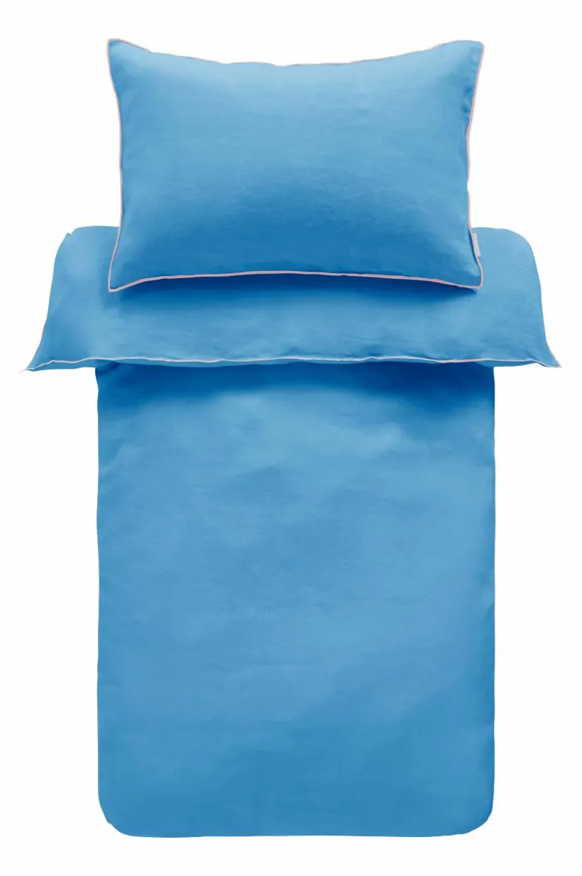 STICH MINI Påslakanset Spjälsäng