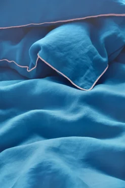 STICH MINI Påslakanset Spjälsäng