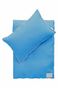 STICH MINI Påslakanset Spjälsäng