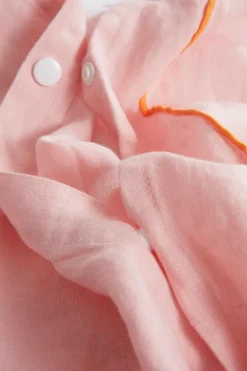 STICH Påslakanset Dubbelsäng