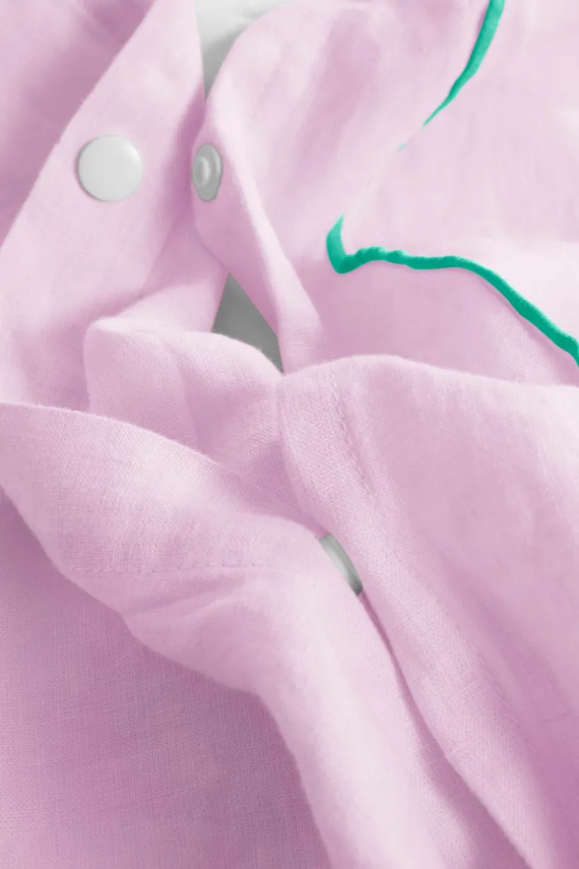 STICH Påslakanset Dubbelsäng