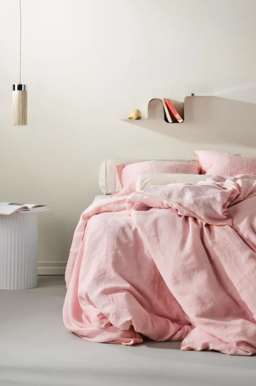 STICH Påslakanset Enkelsäng