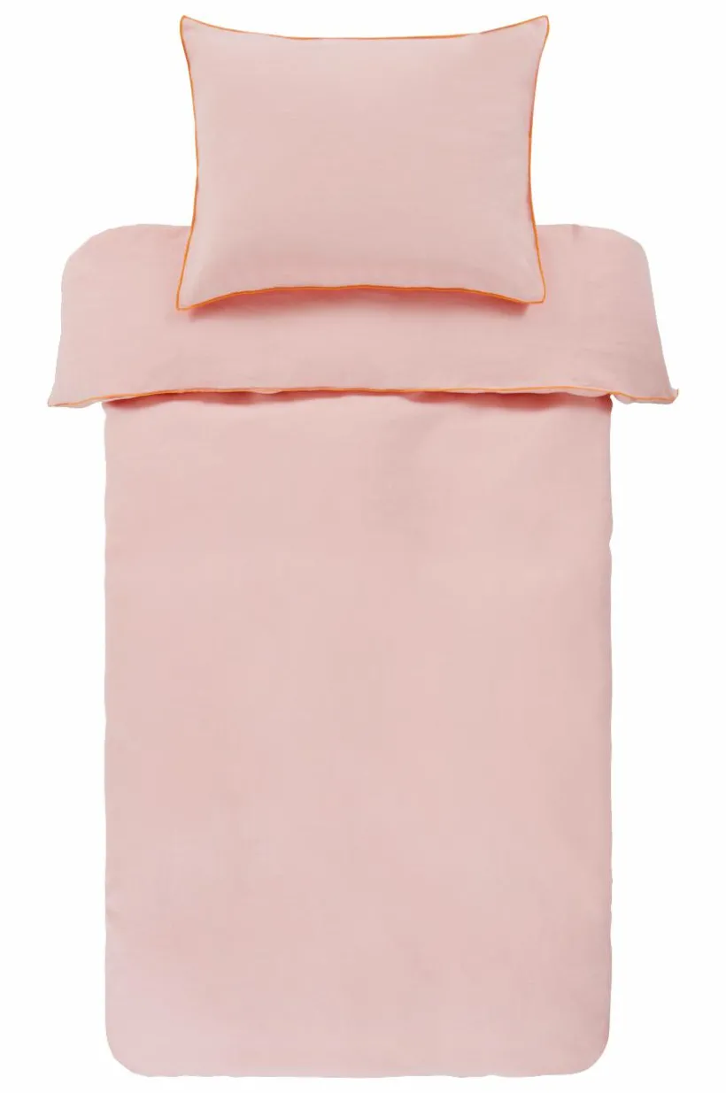 STICH Påslakanset Enkelsäng