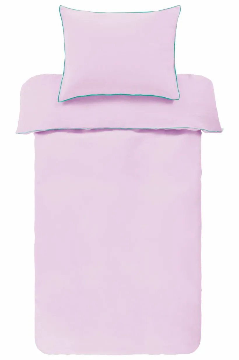 STICH Påslakanset Enkelsäng