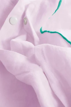 STICH Påslakanset Enkelsäng