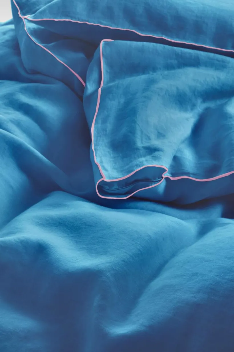 STICH Påslakanset Enkelsäng