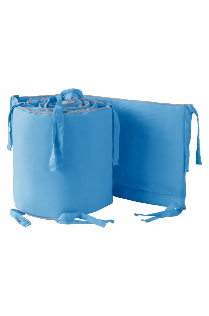 STICH Spjälsängsskydd