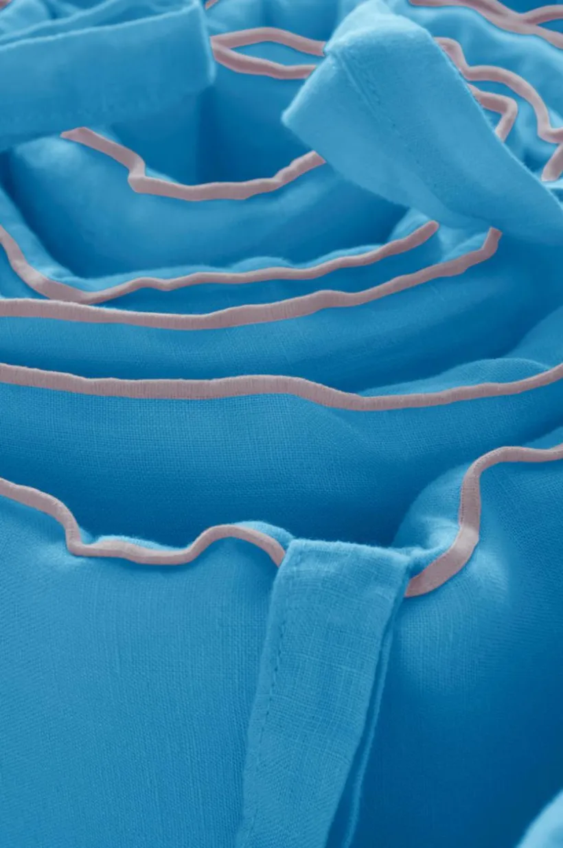 STICH Spjälsängsskydd