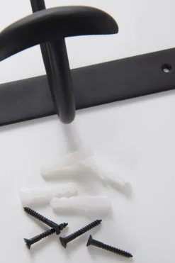 STICKAN Hängare - 3 Krokar