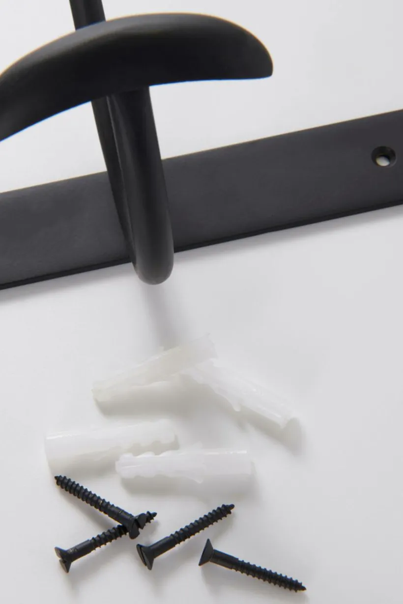 STICKAN Hängare - 3 Krokar