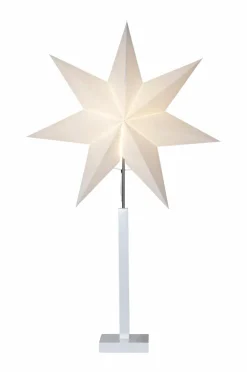 Stjärna På Fot Karo 100 Cm