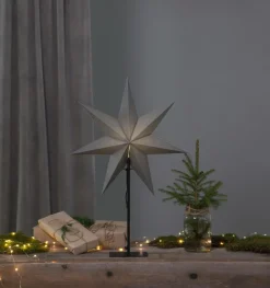 Stjärna På Fot Ozen