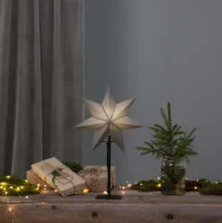 Stjärna På Fot Ozen