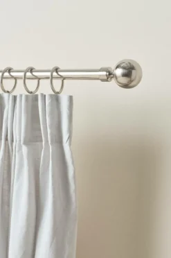 STOCKHOLM Gardinstång 160-300 Cm