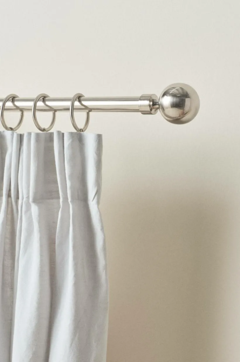 STOCKHOLM Gardinstång 160-300 Cm