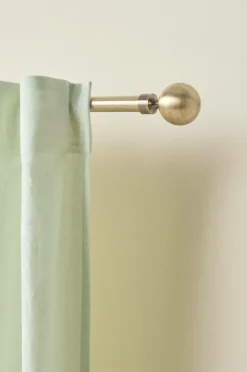 STOCKHOLM Gardinstång 160-300 Cm