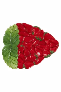 STRAWBERRY Serveringsfat ø 30 Cm