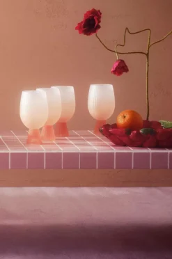 STRAWBERRY Serveringsfat ø 30 Cm