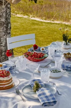 STRAWBERRY Serveringsfat ø 30 Cm