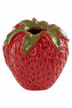 STRAWBERRY Vas
