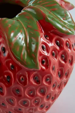 STRAWBERRY Vas