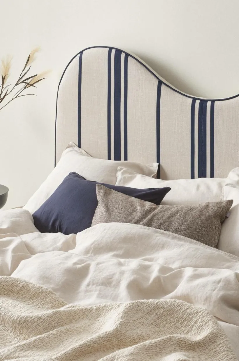 STRÅHOLMEN Sänggavel 180 Cm