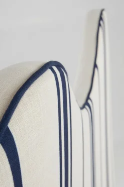 STRÅHOLMEN Sänggavel 180 Cm