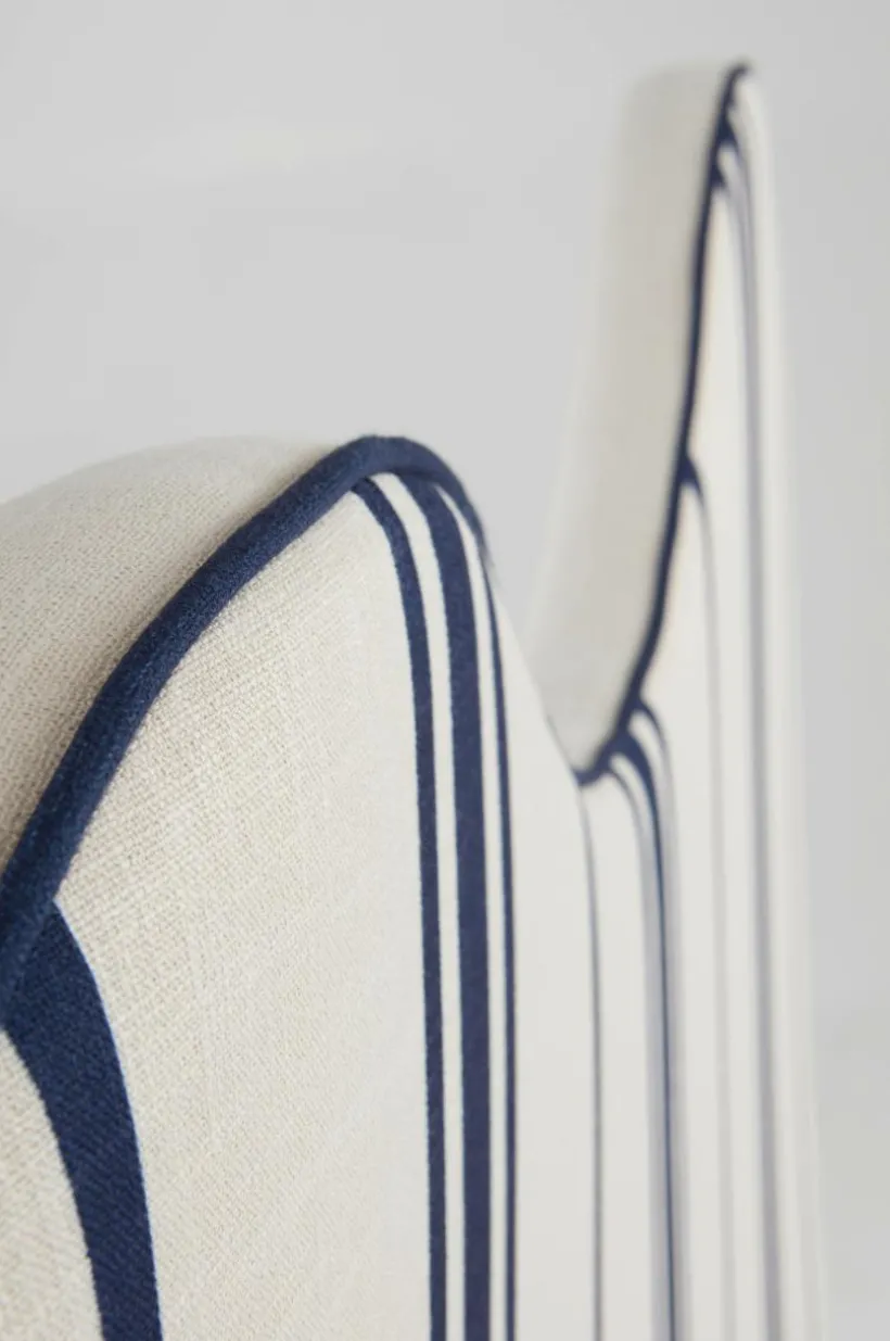 STRÅHOLMEN Sänggavel 180 Cm