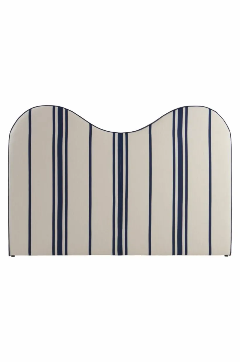 STRÅHOLMEN Sänggavel 180 Cm