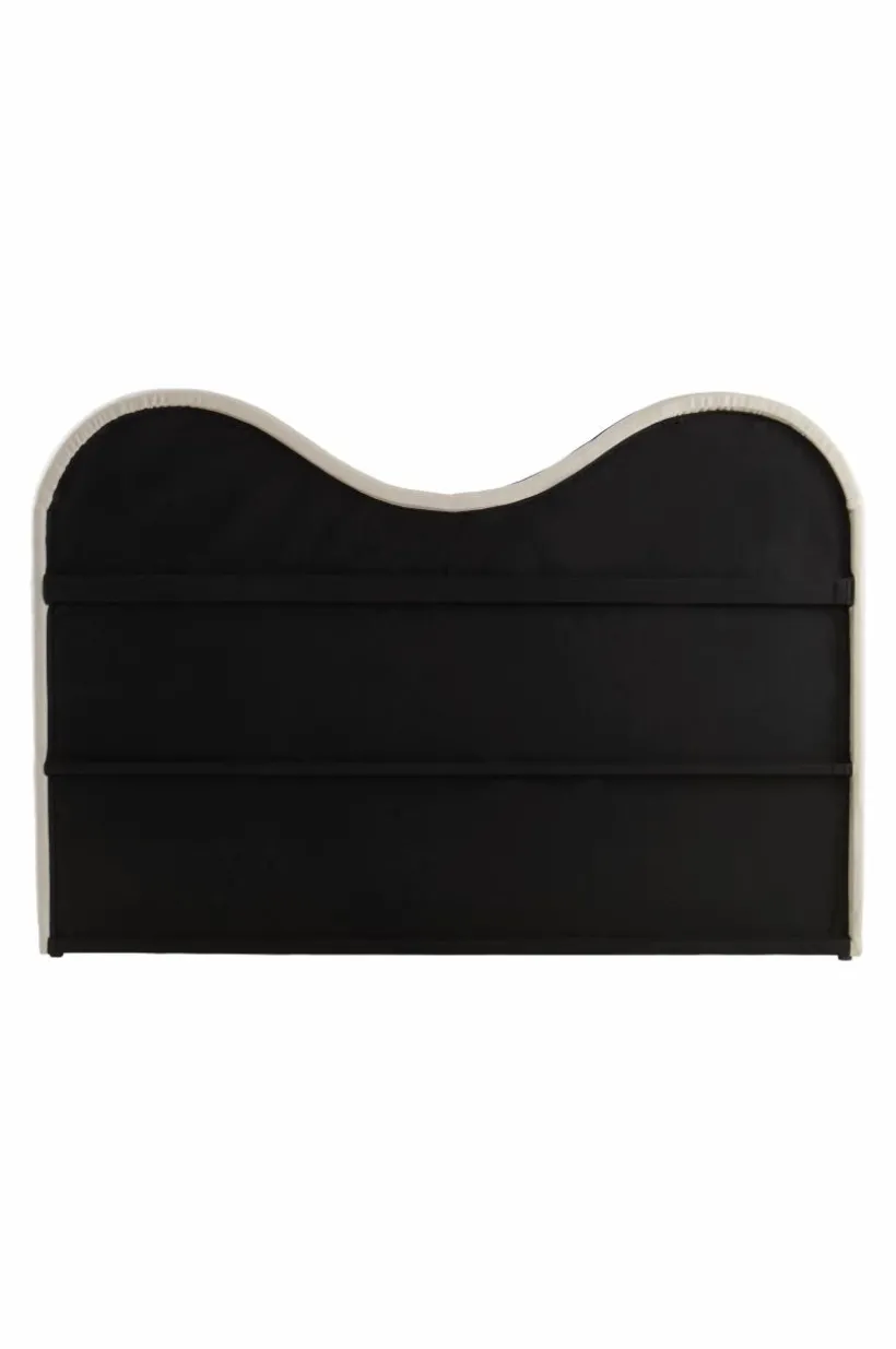 STRÅHOLMEN Sänggavel 180 Cm