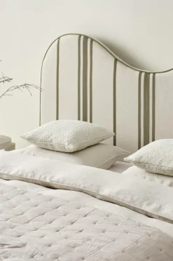 STRÅHOLMEN Sänggavel 180 Cm